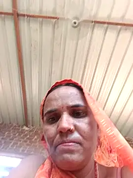 Muskan44s online show from June 27, 5:41 am