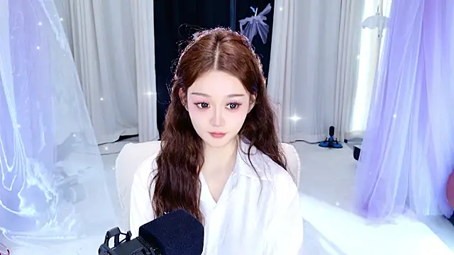 Dancer Lucky-Nini online show from February 20, 6:48 am