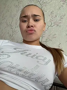 MonicaWestt online show from July 14, 7:57 am