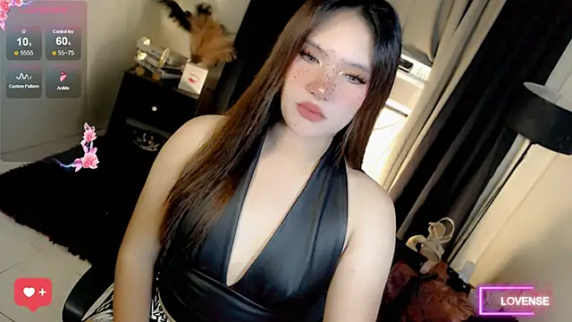 IsabellaXoXo69 online show from June 28, 6:20 am