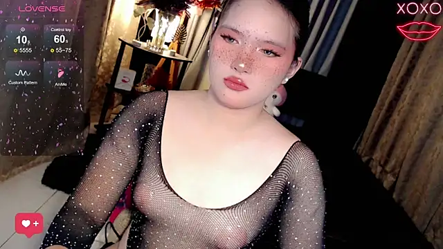 IsabellaXoXo69 online show from April 30, 12:49 am