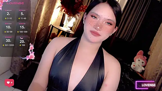 IsabellaXoXo69 online show from June 29, 11:04 pm