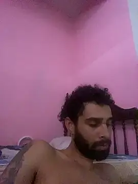 casal atrevido online show from February 5, 12:19 pm