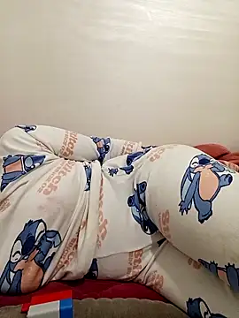 Mrjana89six online show from March 17, 10:47 pm