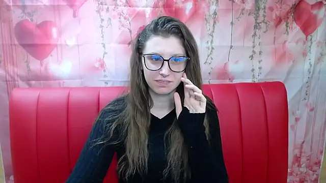 LilianaShine online show from February 11, 2:18 pm