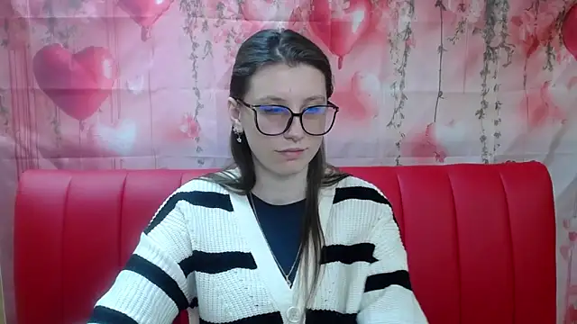 LilianaShine online show from February 8, 12:31 pm