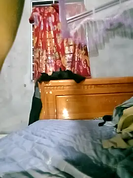 NANA x007 online show from March 8, 2:04 am