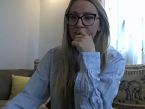 Nataly Rosy online show from March 8, 8:29 am