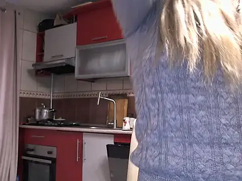 Nataly Rosy online show from March 18, 7:24 am