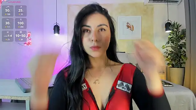 IsabellaSweet   online show from June 29, 3:57 am