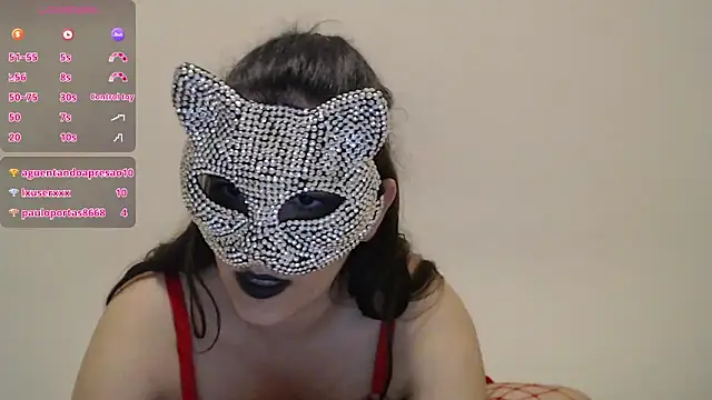 MissMaxime online show from May 15, 9:39 pm