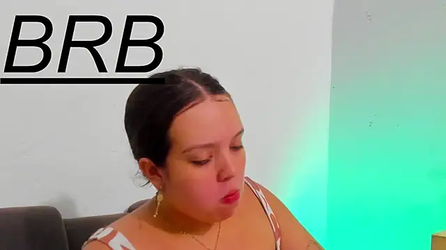 Emely pregnantt online show from March 13, 4:58 am