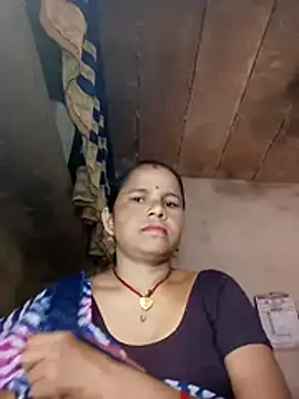 Pooja sahu online show from July 14, 8:41 am
