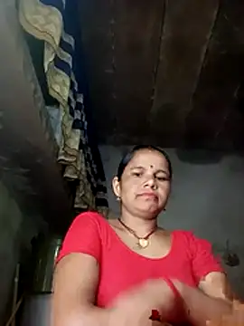 Pooja sahu online show from July 7, 9:24 am