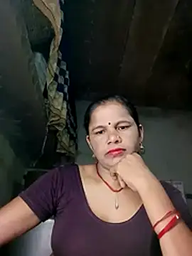 Pooja sahu online show from July 16, 7:18 pm
