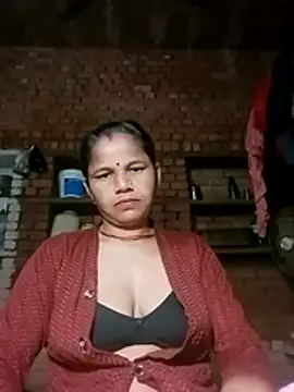 Pooja sahu online show from February 24, 5:55 pm