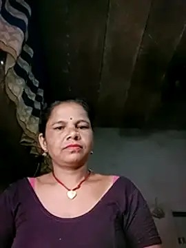 Pooja sahu online show from July 12, 9:04 pm