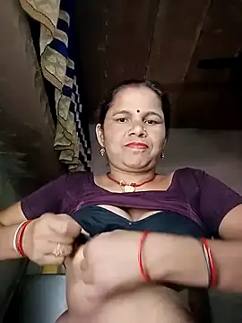 Pooja sahu online show from June 14, 5:52 am