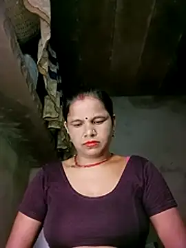 Pooja sahu online show from July 20, 6:19 pm