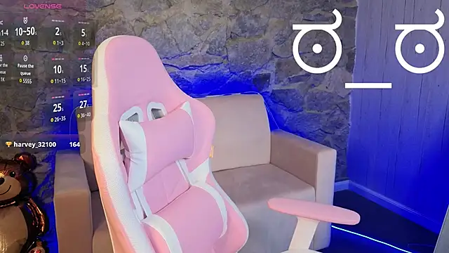 Candy Lir online show from March 14, 8:04 am