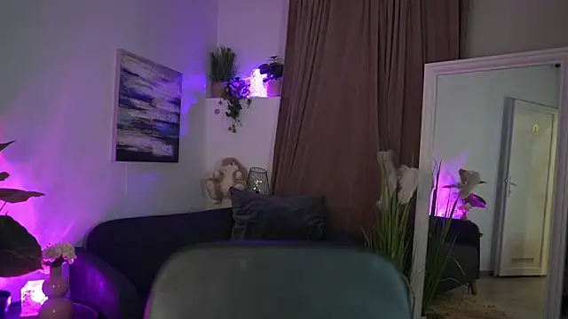 Jetpearl online show from July 18, 6:32 pm