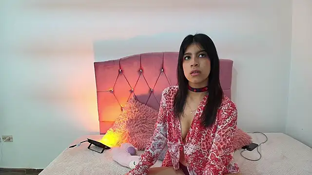 Kalyra 17 online show from February 5, 11:57 am