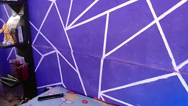 Anna Miller  online show from March 13, 3:13 pm