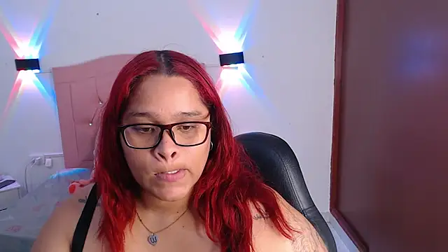 NathaliaMayson online show from June 20, 1:03 pm