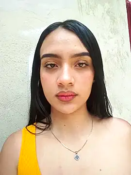 cynliu online show from April 24, 4:54 pm