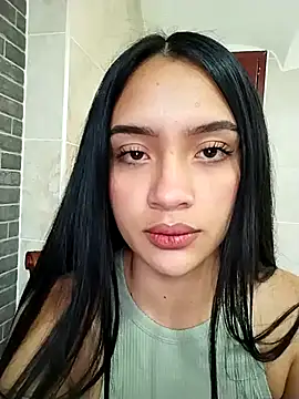 cynliu online show from February 9, 8:44 pm