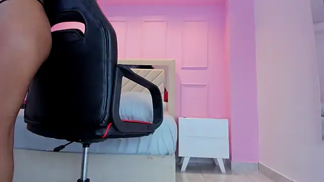 IRINA PALVIN online show from February 13, 1:02 pm