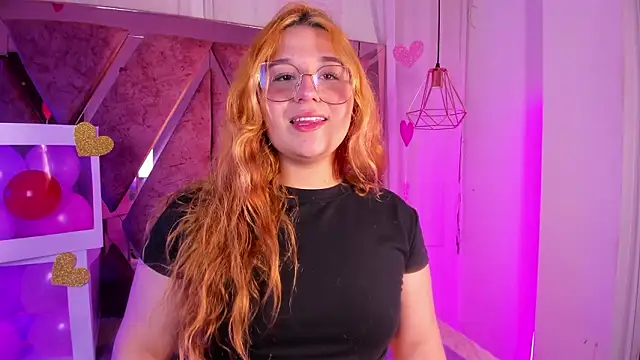 shantal cooper  online show from February 16, 7:25 pm