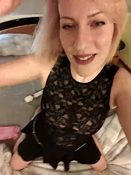 PolomaAndBobo online show from February 7, 11:30 pm