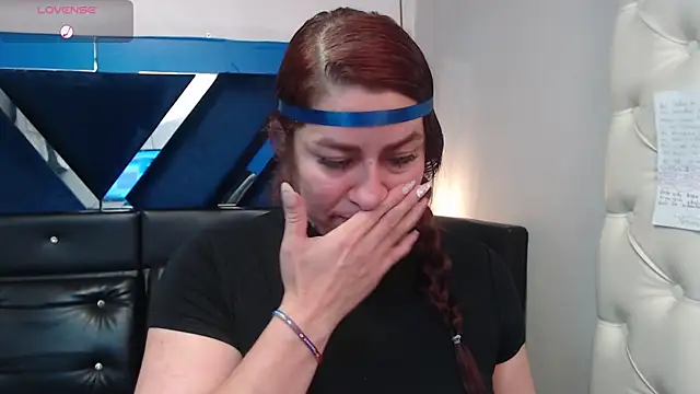 Alison-mar online show from July 18, 8:22 pm