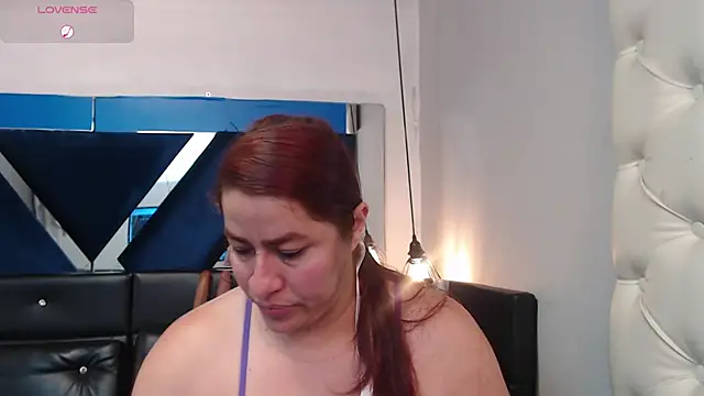Alison-mar online show from June 20, 8:23 pm