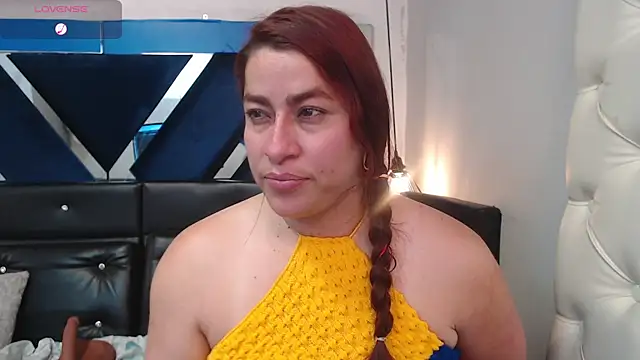 Alison-mar online show from June 27, 7:42 pm