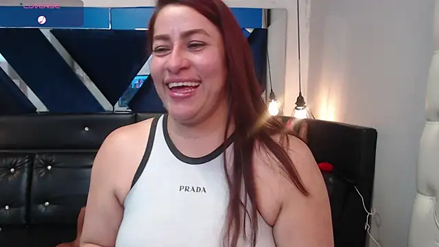 Alison-mar online show from July 22, 8:21 pm