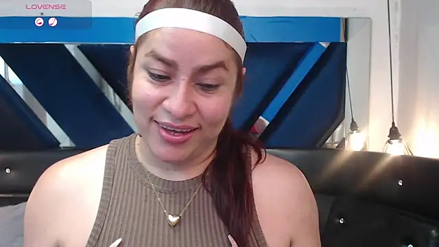 Alison-mar online show from June 15, 7:58 pm