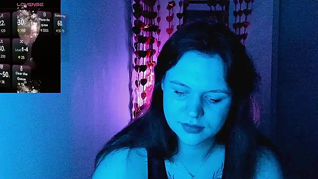 Lika  Sweeet online show from February 26, 8:30 pm