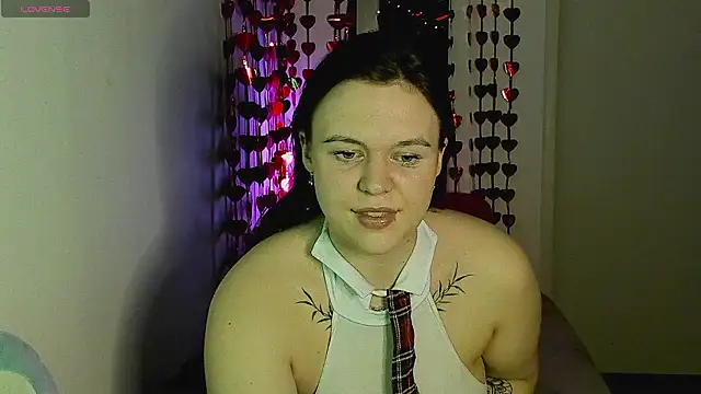 Lika  Sweeet online show from February 4, 11:08 pm