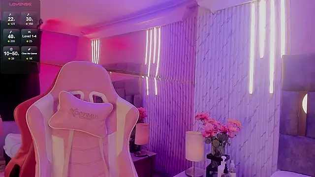 KatyParisi online show from March 9, 7:39 pm