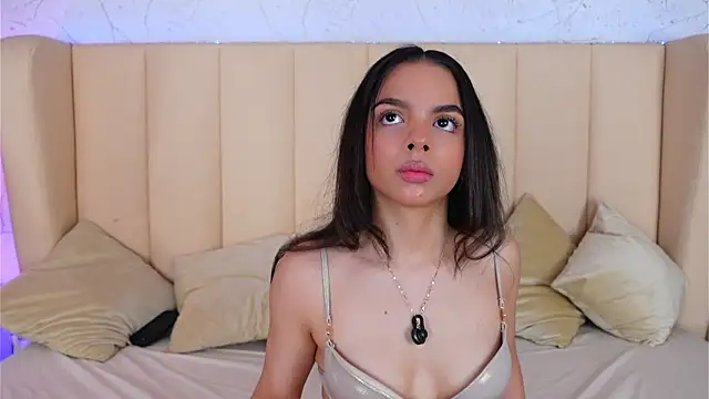 BambiRoses online show from March 2, 7:09 am