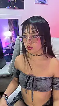 mary luckaysha  online show from July 14, 7:29 pm