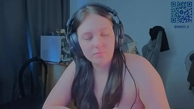 Holy Kveta online show from June 27, 3:29 am