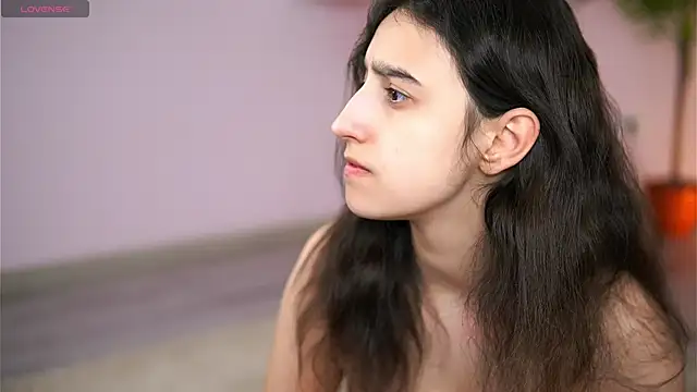 JullyFox online show from April 30, 11:48 am