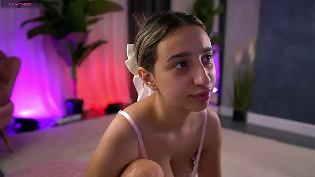 JullyFox online show from July 8, 10:06 am