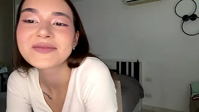 MauritaSpueler online show from February 18, 7:51 am