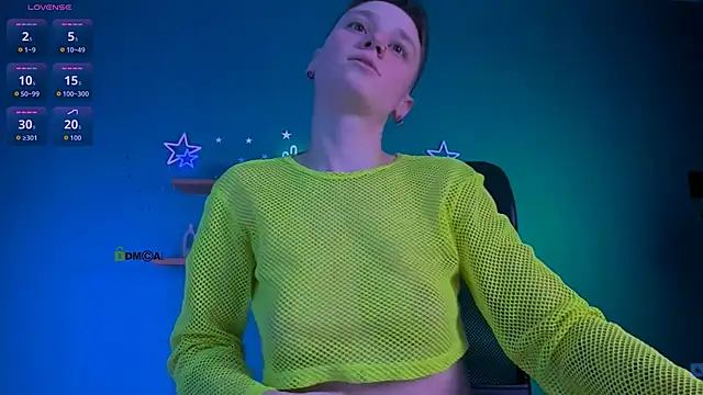 emi fade online show from March 11, 1:03 pm