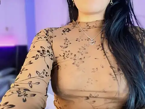 Melannyy   online show from June 25, 5:12 am