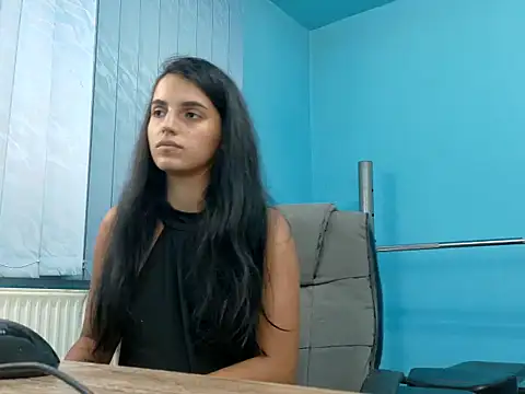 SoniaMoonnnnn online show from July 26, 9:11 pm